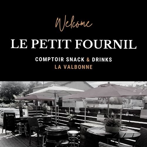 Le Petit Fournil