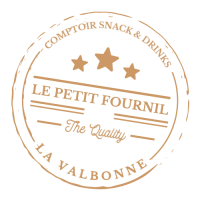 Label Le Petit Fournil à Béligneux La Valbonne